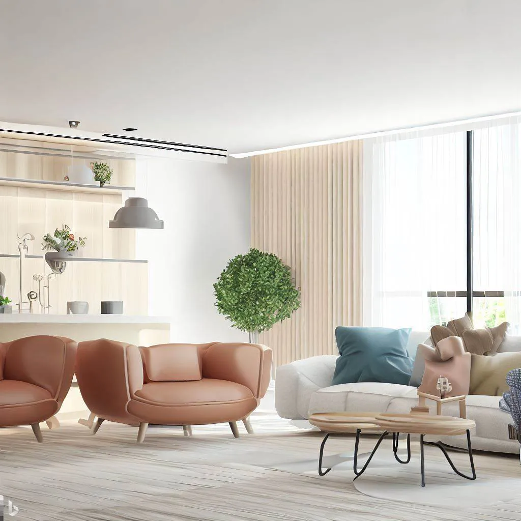 業主必看！如何選擇可信賴的裝修合作夥伴？專家指南解決裝修難題