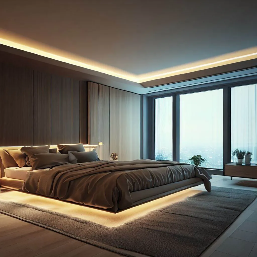 別再用傳統建材了！這些智能綠建材讓家變得更舒適、更方便、更有趣！