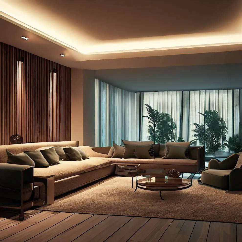 別再用傳統建材了！這些智能綠建材讓家變得更舒適、更方便、更有趣！