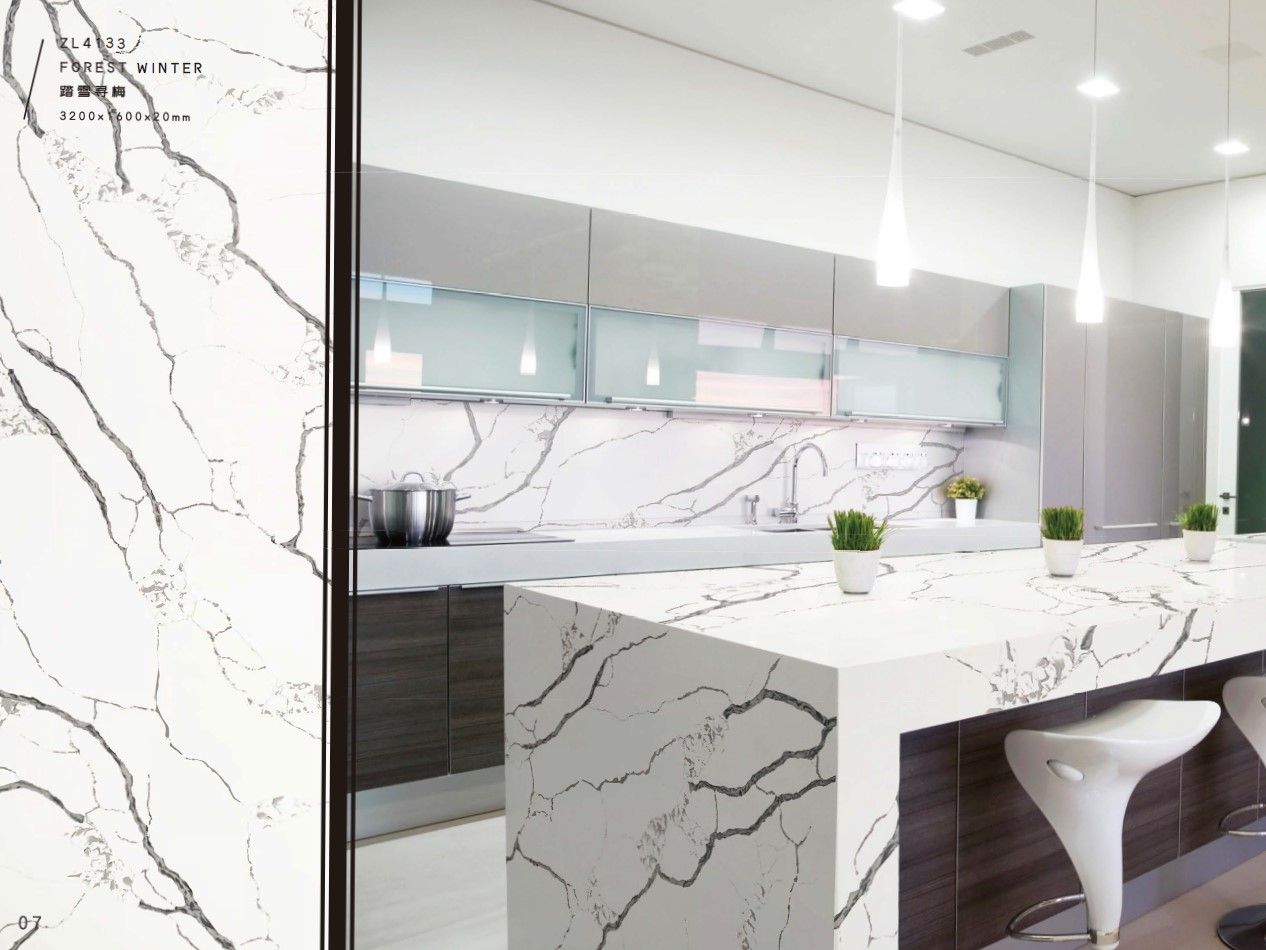 石英磚、人造石材、牆磚、韜略建材、地面建材、外牆建材、壁磚，因其多功能性、美觀性和耐用性而受到歡迎。