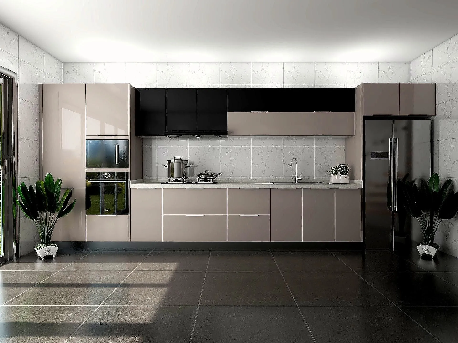 廚房設備, 韜略裝修裝潢, 廚房系統櫥櫃,PVC廚櫃, 廚房儲物, 廚房收納, 廚房櫥櫃, 櫥櫃安裝, 櫥櫃材質, 櫥櫃設計, 櫥櫃配件, 系統櫥櫃