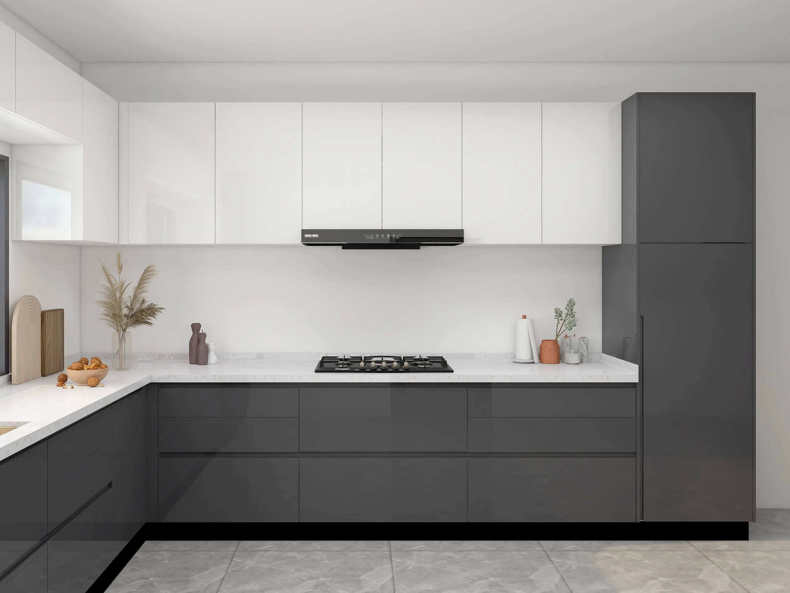 廚房設備, 韜略裝修裝潢, 廚房系統櫥櫃,PVC廚櫃, 廚房儲物, 廚房收納, 廚房櫥櫃, 櫥櫃安裝, 櫥櫃材質, 櫥櫃設計, 櫥櫃配件, 系統櫥櫃