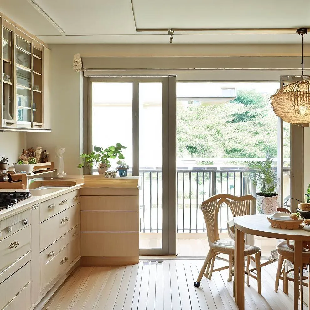 櫻花戀曲｜日式風格