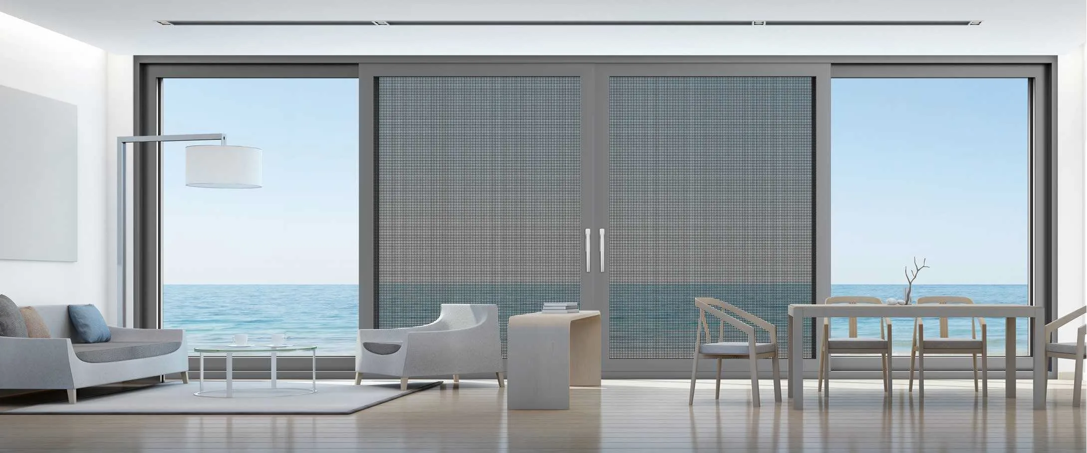 Aluminum Doors Windows 06