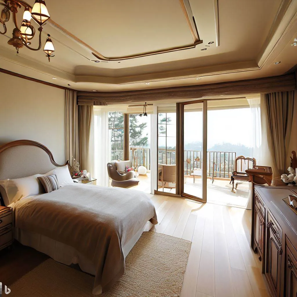 時光浪漫｜古典風格