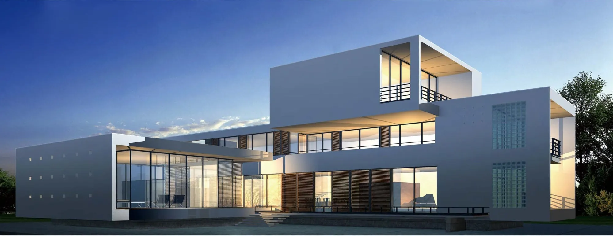 Exterior Building07 Exterior Building07