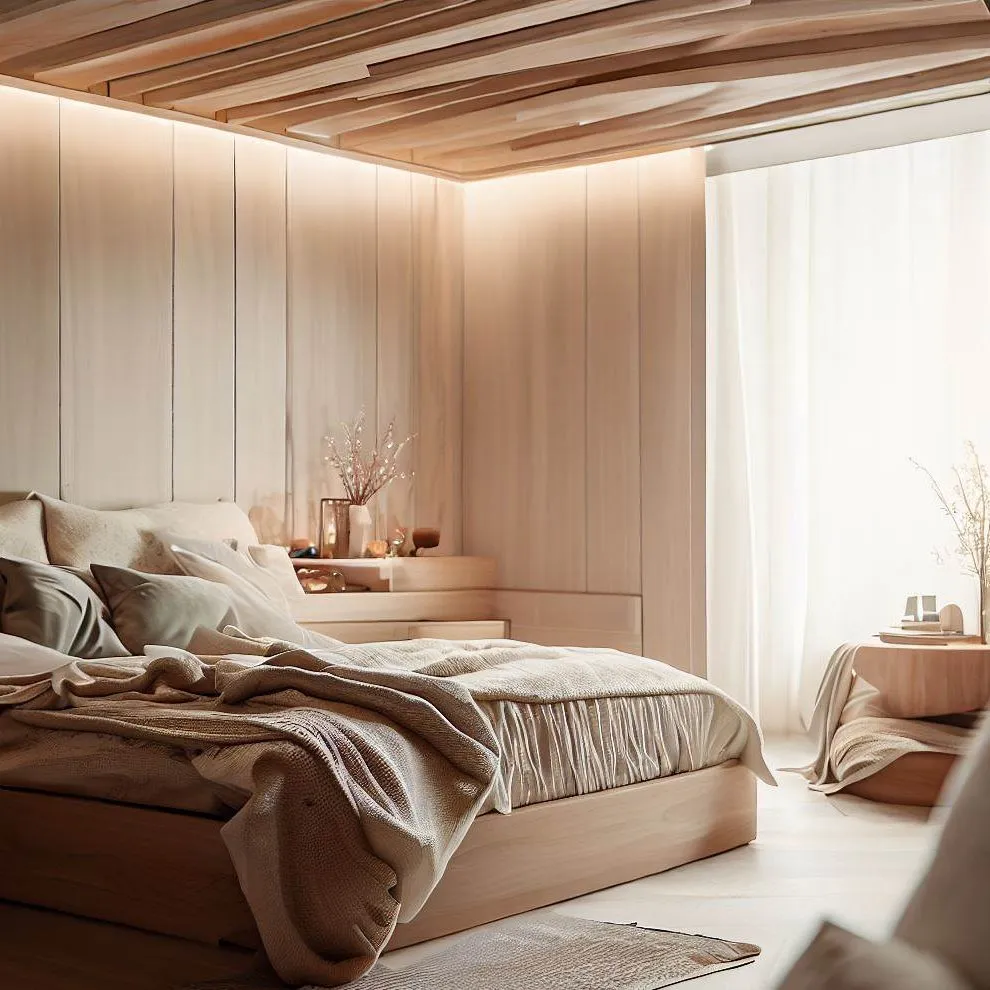 極簡生活｜北歐風格