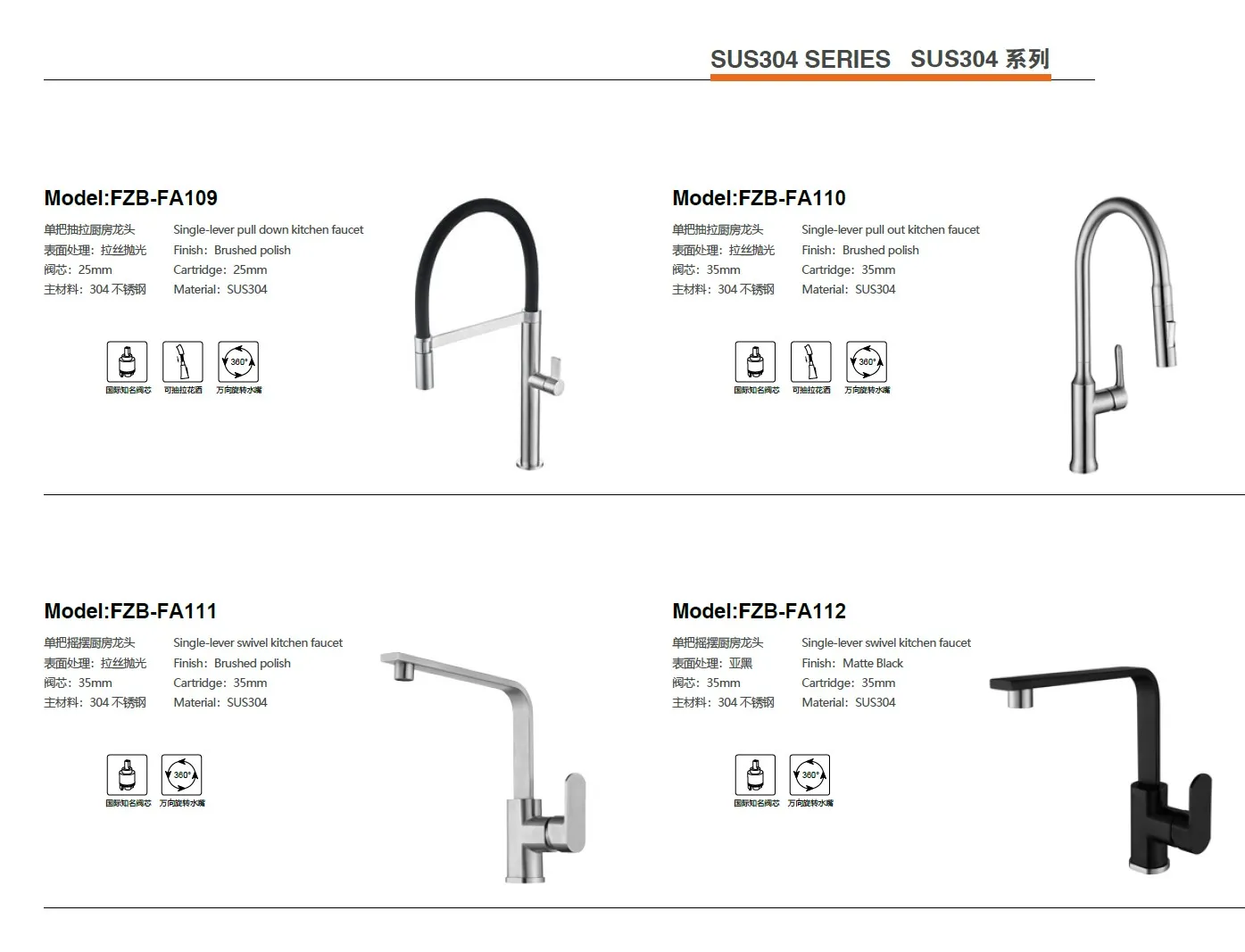 韜略建材批發商，廚房水龍頭,單把手水龍頭,雙把手水龍頭,拉伸噴頭,節水水龍頭,觸摸式水龍頭,不銹鋼水龍頭,廚房設備,水龍頭，C09，廚房設備