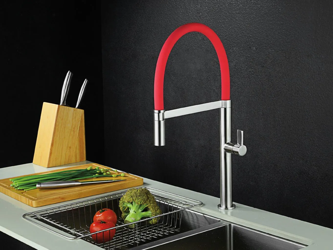 韜略建材批發商，廚房水龍頭,單把手水龍頭,雙把手水龍頭,拉伸噴頭,節水水龍頭,觸摸式水龍頭,不銹鋼水龍頭,廚房設備,水龍頭，C09，廚房設備