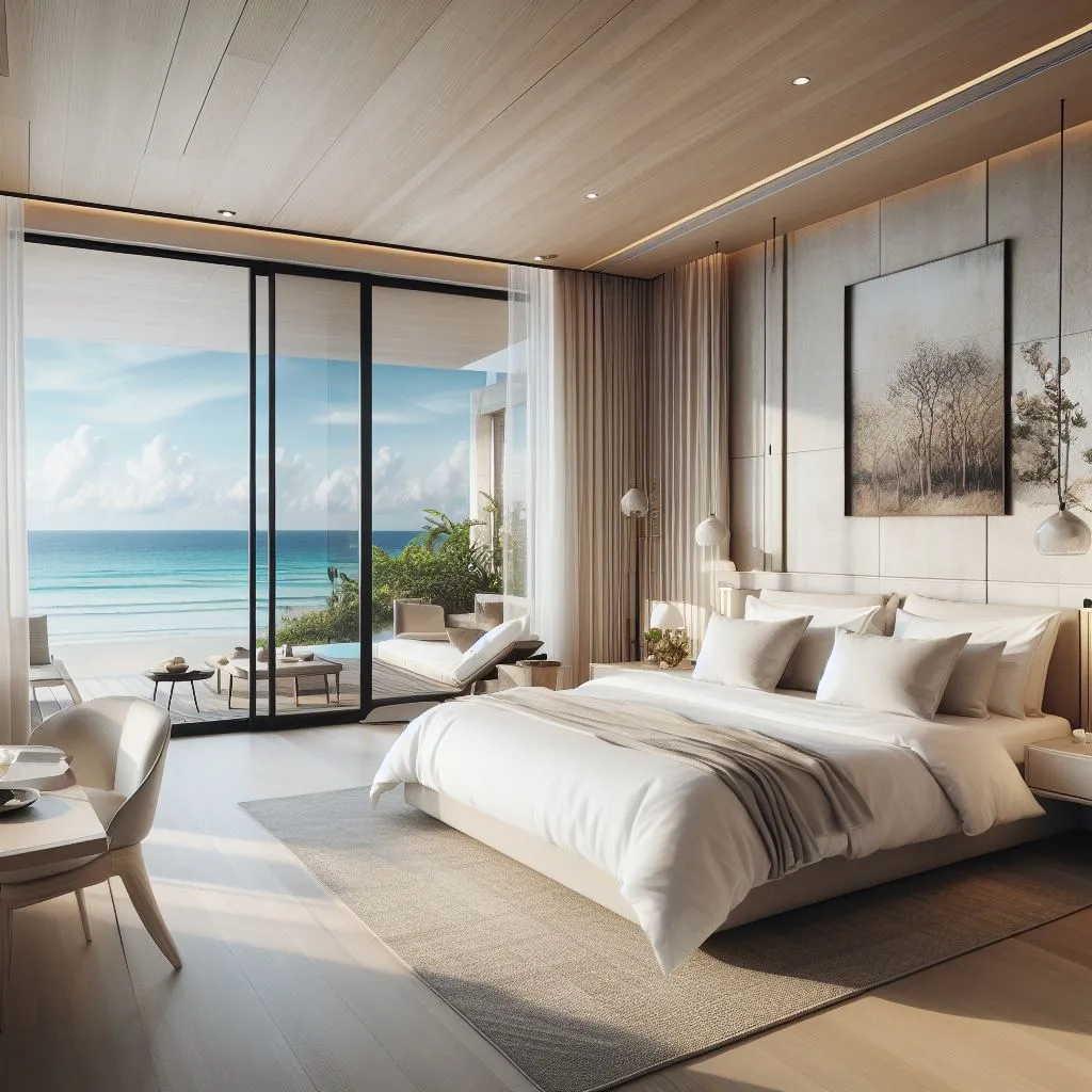 陽光海岸｜山水之境