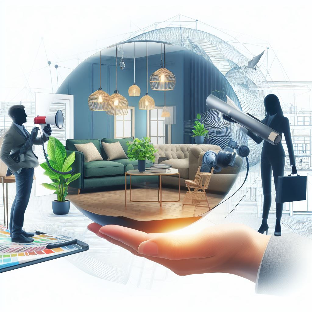 別再用傳統建材了！這些智能綠建材讓家變得更舒適、更方便、更有趣！