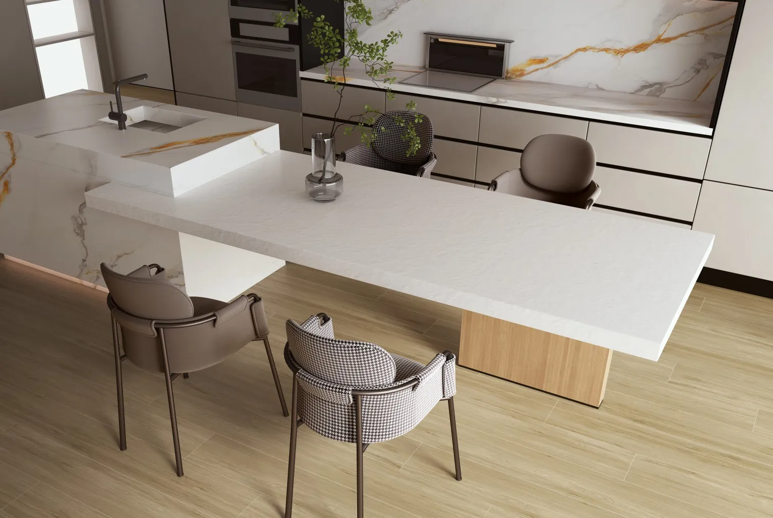 如果您想要為您的居家裝修選擇一種高品質、高品味、高品格的建材，那麼岩板是您的最佳選擇。在這篇文章中，我們將為您介紹岩板的優勢、品牌、價格和比較，讓您更清楚地了解岩板的特點和價值，並幫助您做出明智的決定