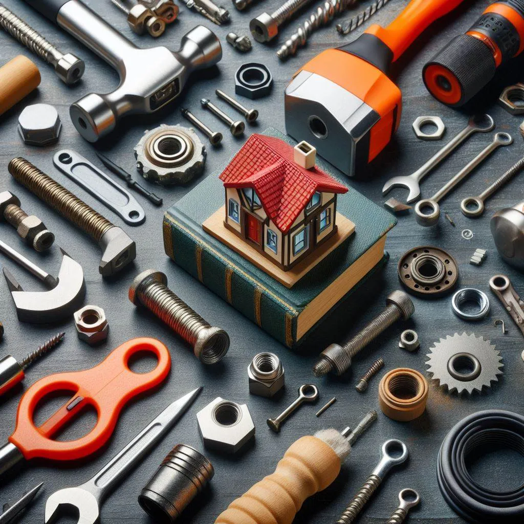 五金配件有許多你不知道的趣味知識,甚至有些驚奇的發現,讓你對它們有了全新的認識。在這篇文章中,我們將介紹四種常見的五金配件:門鎖五金、衛浴五金、居家五金、水龍頭,並分享它們的一些有趣的事實,讓你大開眼界!