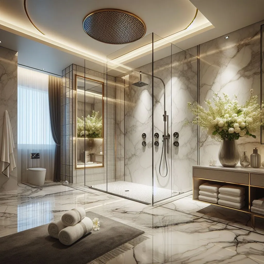 一般型花灑:結合了簡潔外觀和實用功能,是浴室裝修中的不二之選。其簡單安裝、方便的手持功能和多樣的風格設計,使其成為許多家庭的首選。选择一般型花灑,為您的浴室帶來更多便捷與舒適。