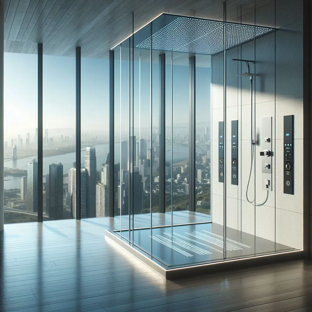 一般型花灑結合了簡潔外觀和實用功能，是浴室裝修中的不二之選。其簡單安裝、方便的手持功能和多樣的風格設計，使其成為許多家庭的首選。选择一般型花灑，為您的浴室帶來更多便捷與舒適。